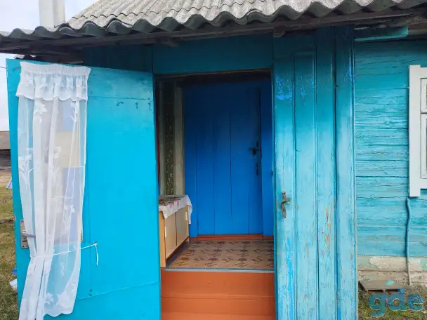 Продаётся дом, Брестская область, р-н, Хомск. ул.Ленина д.41, фотография 7