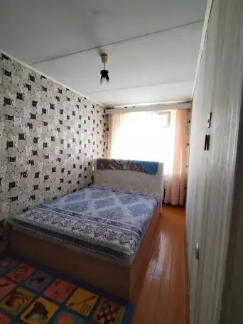 Продаётся квартира, А г Лошница  район, фотография 1