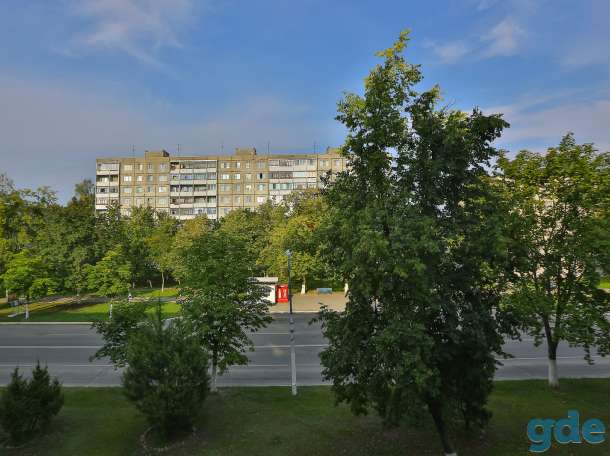 Трехкомнатная квартира, Первомайская 5, фотография 10