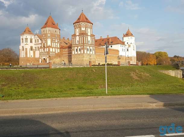 3-х квартира в г.п. Мир Кореличского района, фотография 8