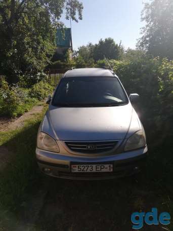 Продаётся Автомобиль Kia, фотография 4