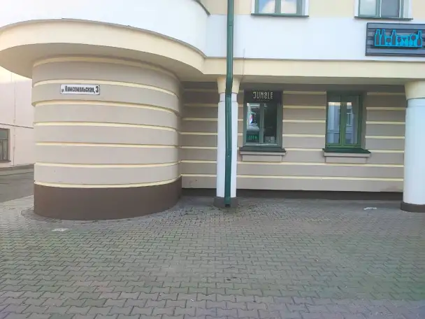 Продается барбершоп в центре Бреста, фотография 6
