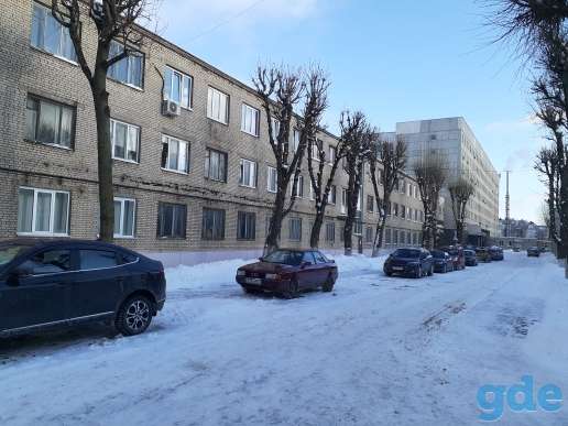 Аренда офисных, складских, производственных помещений, фотография 11