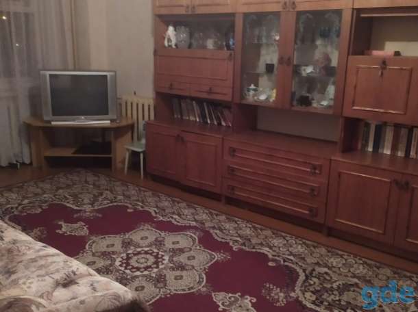 Сдам квартиру, Смоленская, дом 1 корпус 1, фотография 2