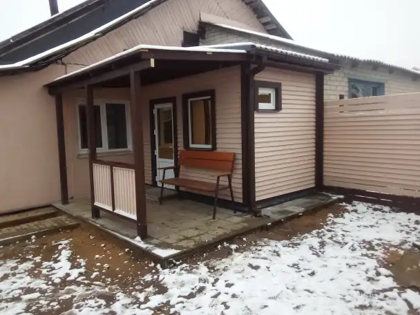 Продажа 2х комнатной квартиры, минская обл. 2й пер. Красногвардейский д5 кв 2, фотография 2