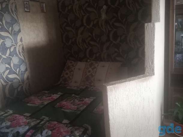 Продам 1 комнатную квартиру в 4-ом районе, Юностии 44, фотография 7