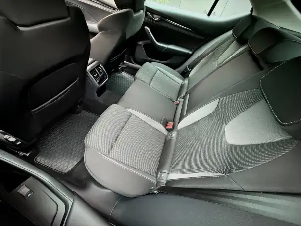 Skoda Octavia (IV) TSI  Импорт под ключ  Авто и Европы за 14 дней!, фотография 16