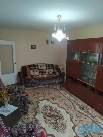 3 комнатная квартира, Калинина 7Г, фотография 5