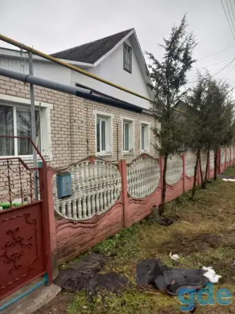 Продам дом, Г, фотография 2
