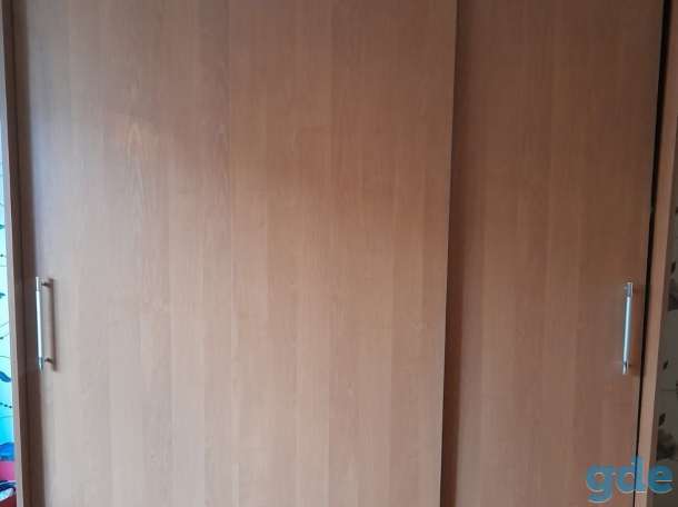 продам шкаф - купе, фотография 1