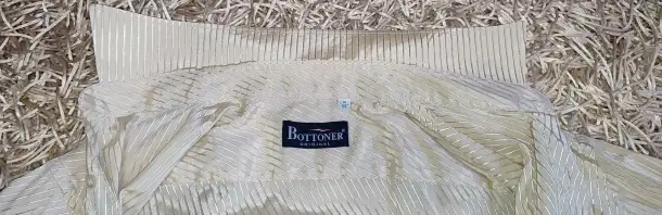 Мужская рубашка Bottoner р.52, фотография 8