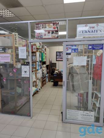 Продам павильон (торговое помещение) в ТЦ 