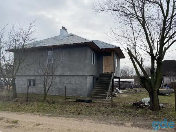Дом в Кобрине, ул. Калинина д.40/1, фотография 2