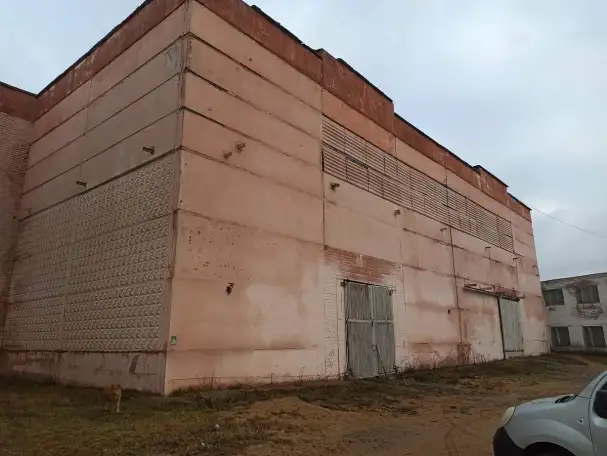 Аренда производственных/складских помещений в г. Орше, ул. Виссариона Белинского, 1, фотография 3