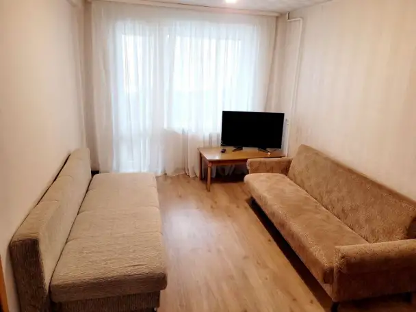 Сдам посуточно койко-места в 2-х комнатной квартире, фотография 5