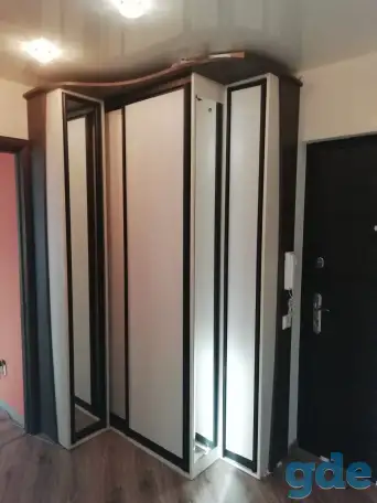 Светлая 2к квартира в Аренду, фотография 2