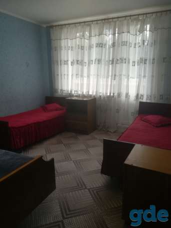 Посуточная сдача квартир, ул. Блока, фотография 5