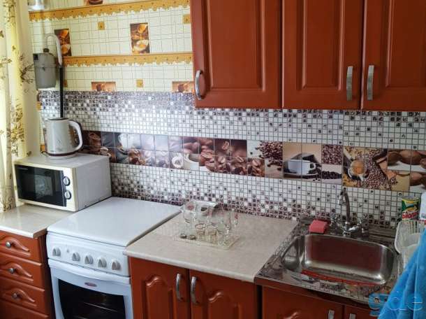 Квартира на сутки в г.Калинковичи, фотография 1