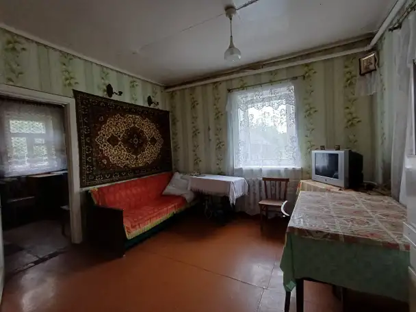 Дом и участок 25 соток возле Слуцка, фотография 6