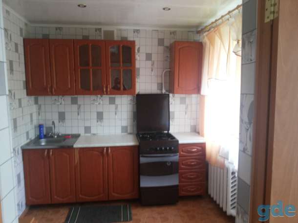 1,5-комнатная квартира, фотография 8