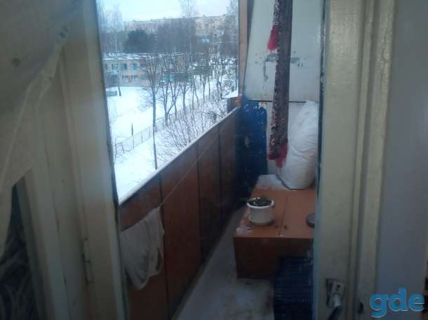 Продам 2х комн. квартиру г.Борисов ул.Строителей д 45, фотография 8