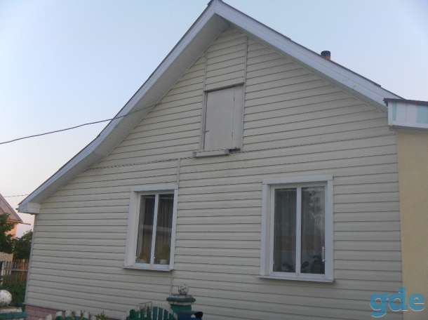 Продам 2 дома на одном участке а аг. Залесье Сморг-ий р-н, фотография 10