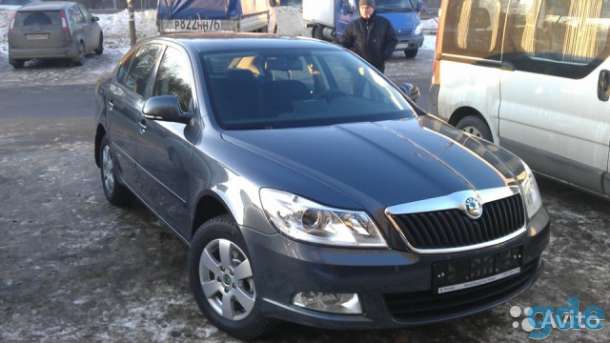 Продам Шкода Skoda Octavia, фотография 1