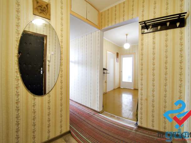 Сдача квартиры, Притыцкого, дом 54,, фотография 9