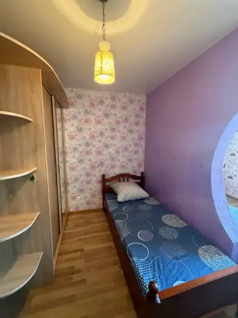 Квартира на сутки в городе Калинковичи, фотография 2