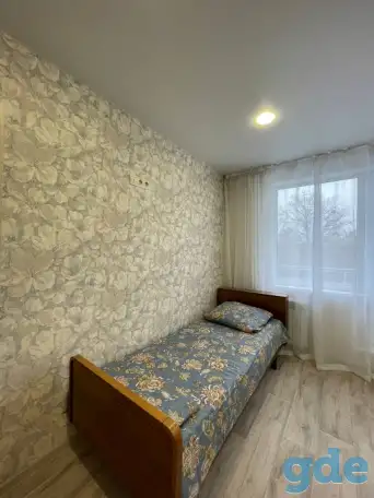 Квартира на сутки Марьина горка есть все необходимое, фотография 4