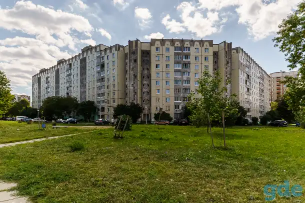 Купить квартиру по ул. Сурганова д.86 3-ком. квартира, фотография 16