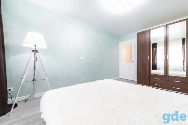 Аренда жилья по часам и суткам, Красная 2, фотография 6