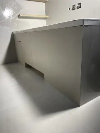 Укладка плитки, фотография 10