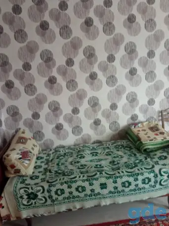 Сдается квартира посуточно в г. Воложин, фотография 1