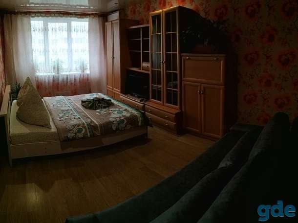 Квартира на сутки и часы в Гомеле, Улица Песина дом 27, фотография 2