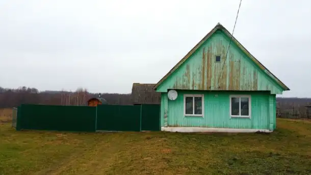 Дом в деревне, р-н, д.Больковщизна, фотография 2