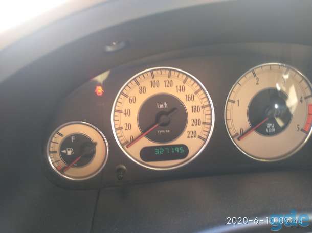 Продам Chrysler, фотография 7