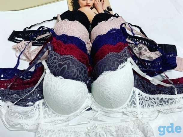 Эксклюзивная акция! Открытие магазина нижнего белья, фотография 1