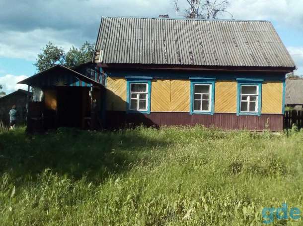 Продам дом в д. Мокрово Лунинецкого района, фотография 2