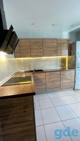 Квартира семье, проспект газеты Правда 3, фотография 5