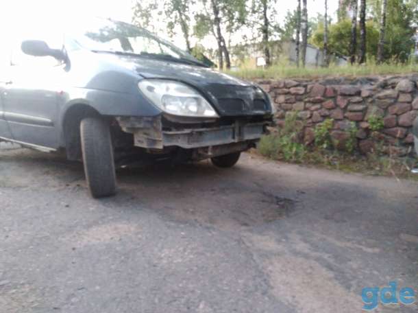 Продается Renault Scenic, фотография 2