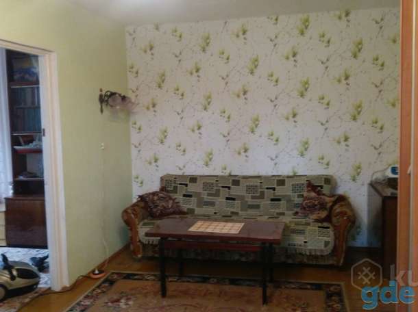 Сдам комнату, ул.Суворова, фотография 3