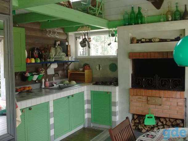 Гостевой дом DartsHouse на Браславских озёрах, д. Пантелейки, ул. Озёрная, 86, фотография 6