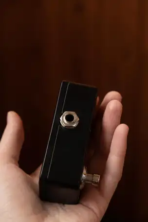 Гитарный тюнер TC Electronic PolyTune 2 Noir, фотография 3