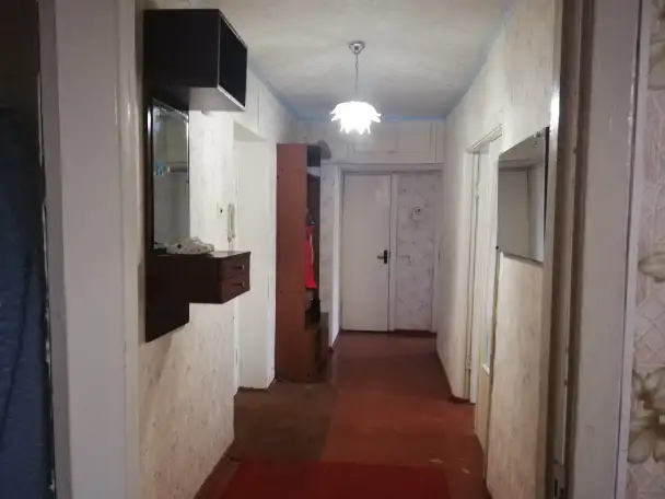 Двухкомнатная квартира, Калинина, 29, фотография 3