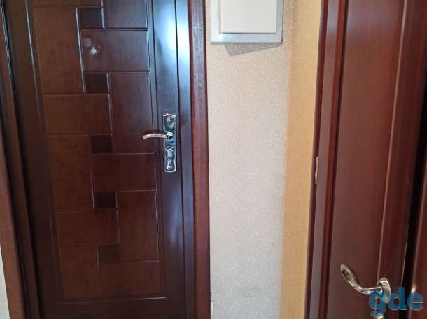 Срочно!!! Продаётся трехкомнатная квартира. Октябрьская16 в Солигорске, фотография 8