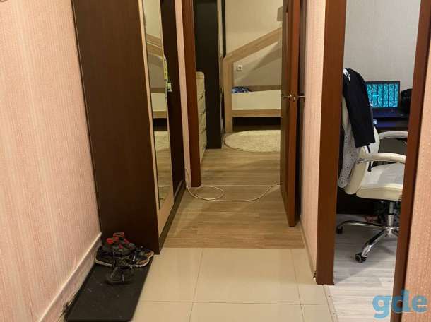 Продам 2-х комнатную квартиру, ул. Актеро Еременко,д.8, фотография 3