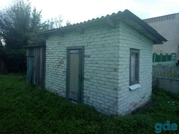продам участок, Брестская область, район, Агро Городец, улица советская, фотография 6
