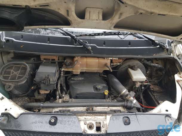 Продается Ивеко 35S14 CNG 2008г., фотография 6