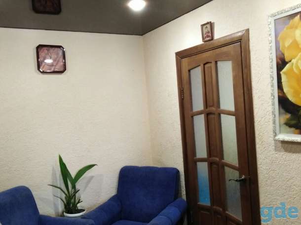 Продам квартиру, Вокзальная 40 кв 2, фотография 2